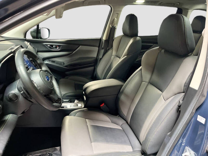 2024 Subaru Ascent Onyx Edition