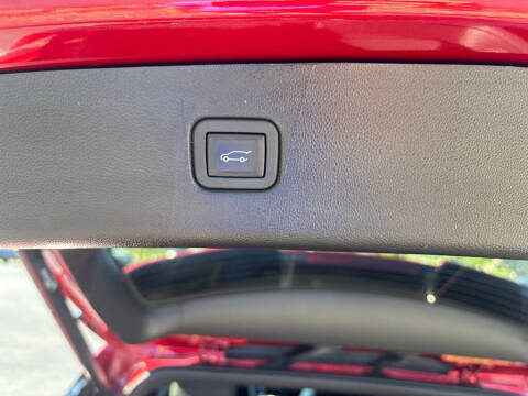 2023 Chevrolet Blazer Premier