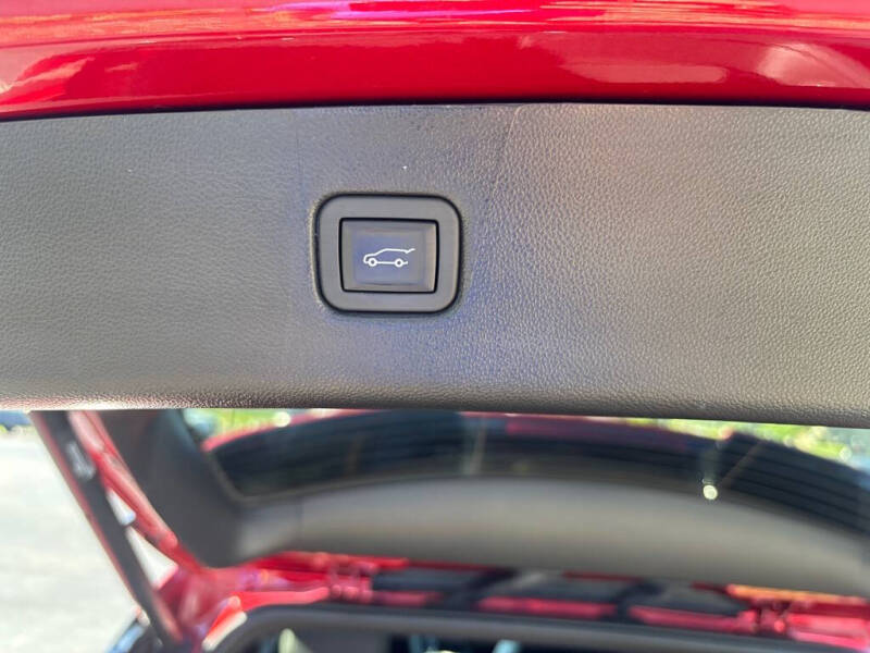 2023 Chevrolet Blazer Premier
