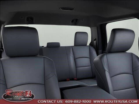 2026 RAM 5500