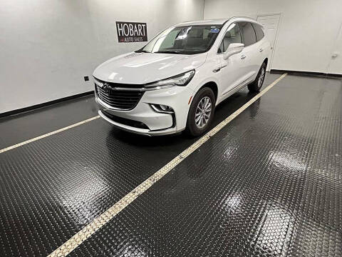 2024 Buick Enclave Premium