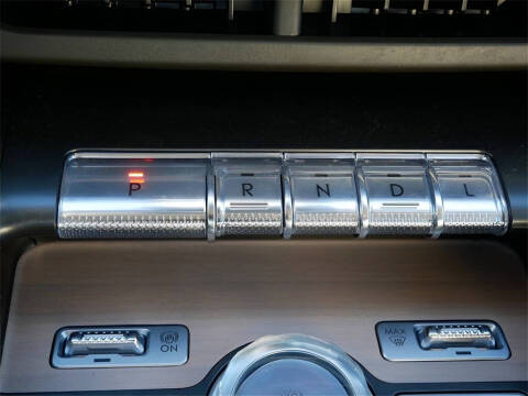 2024 Lincoln Nautilus Hybrid Reserve