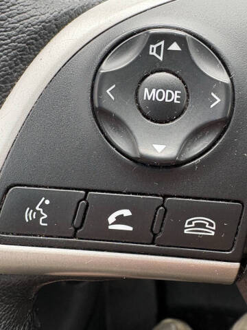 2015 Mitsubishi Outlander Sport SE