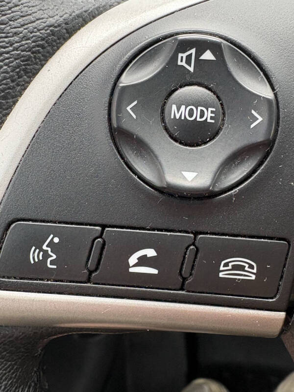2015 Mitsubishi Outlander Sport SE