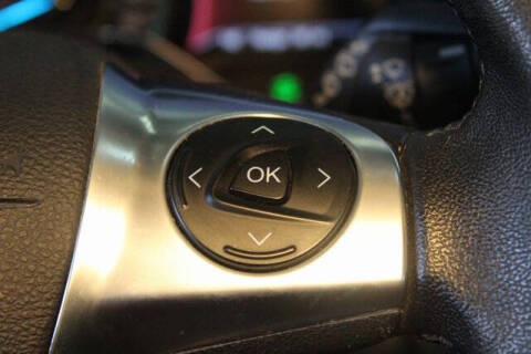 2016 Ford C-MAX Energi SEL