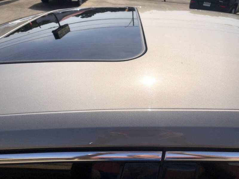 2016 Volkswagen Passat 1.8T SEL Premium