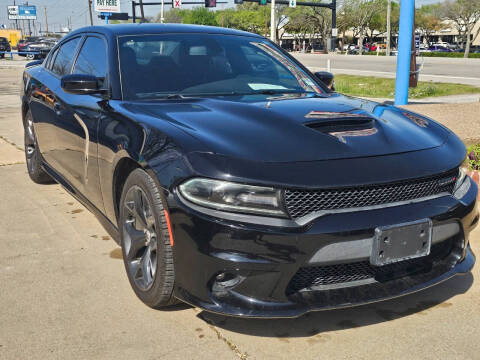 2019 Dodge Charger GT