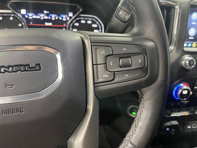 2022 GMC Sierra 2500HD