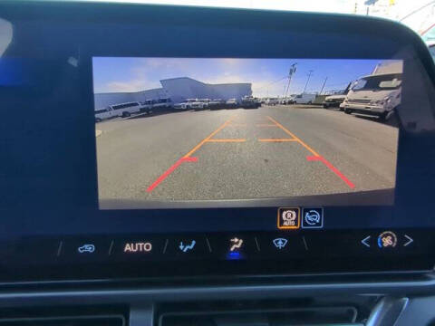 2026 Chevrolet Equinox EV LT 1