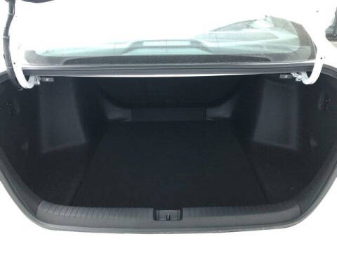 2023 Honda Accord Hybrid