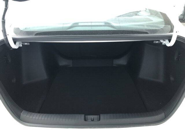 2023 Honda Accord Hybrid