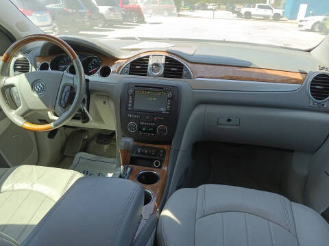 2012 Buick Enclave Premium