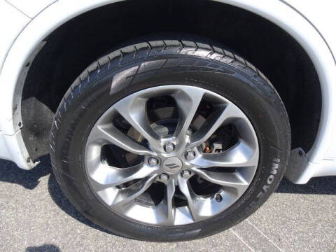2019 Dodge Durango GT Plus