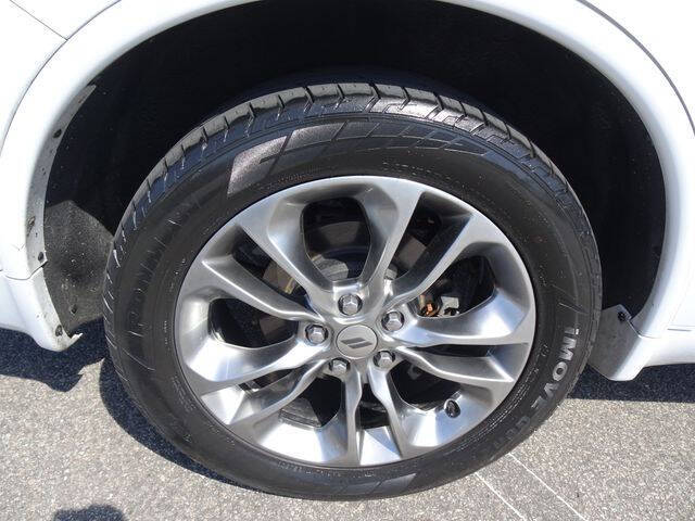 2019 Dodge Durango GT Plus