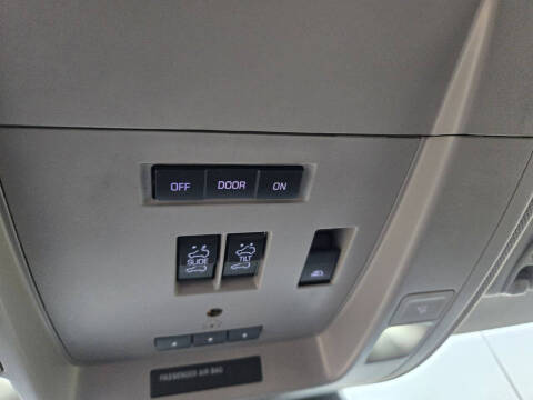 2017 Chevrolet Silverado 1500 High Country