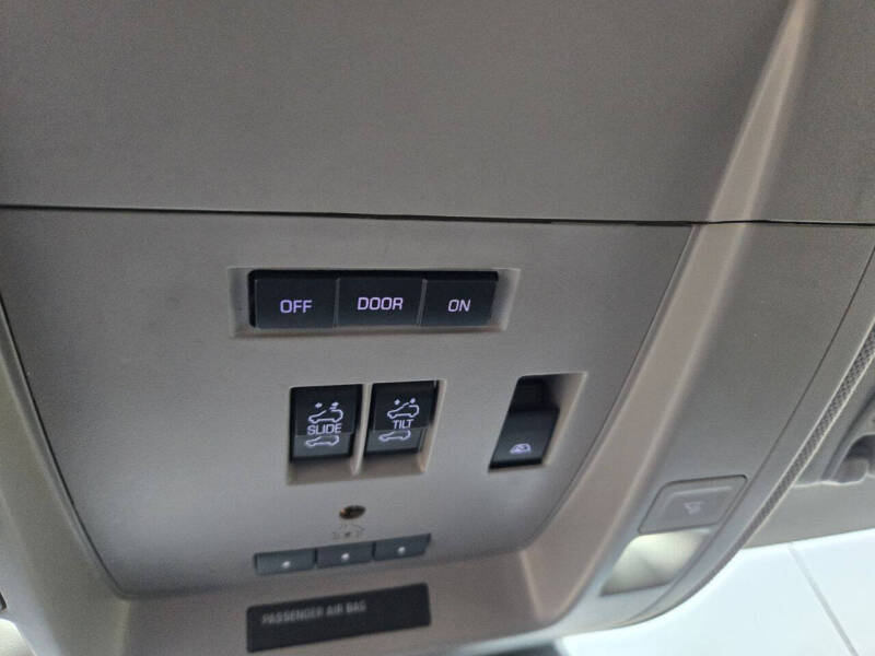 2017 Chevrolet Silverado 1500 High Country