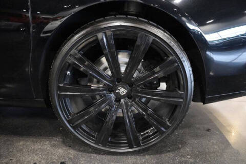 2015 Rolls-Royce Ghost