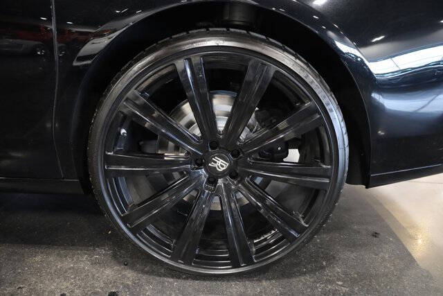 2015 Rolls-Royce Ghost