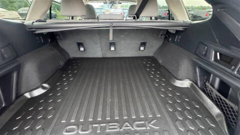 2023 Subaru Outback Premium