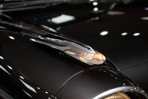 1957 Pontiac Bonneville