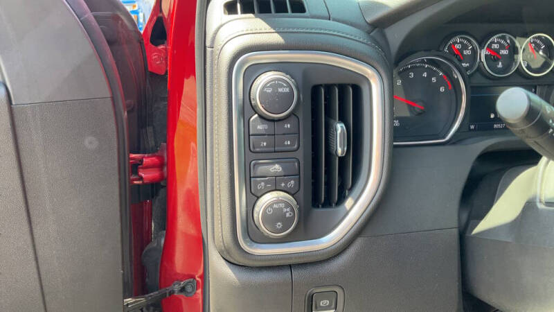 2022 Chevrolet Silverado 1500 Limited