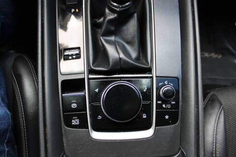 2025 Mazda CX-50 2.5 S Preferred