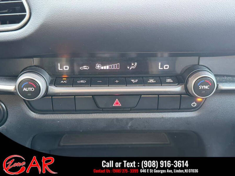 2024 Mazda CX-30 2.5 S Select Sport