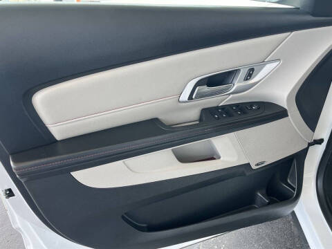 2015 GMC Terrain SLT-1