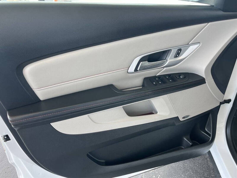 2015 GMC Terrain SLT-1