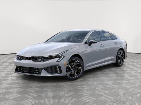 2026 Kia K5