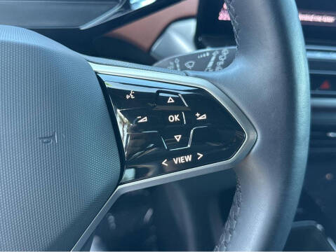 2021 Volkswagen ID.4 Pro S