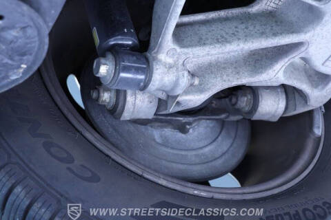 1993 Lincoln Mark VIII