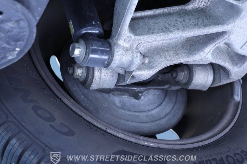 1993 Lincoln Mark VIII