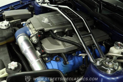 2009 Ford Mustang