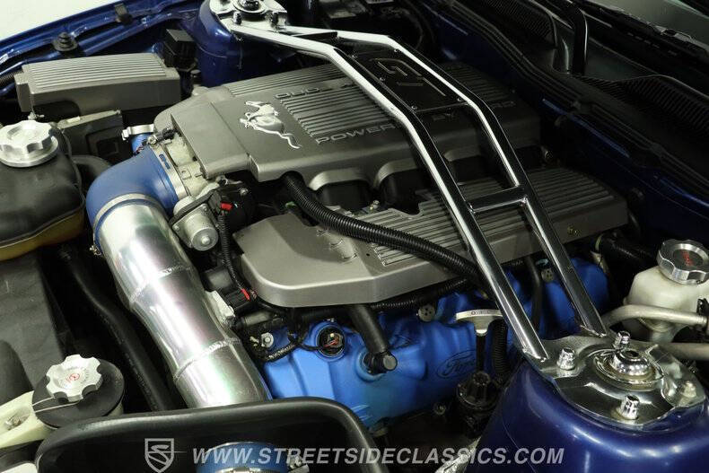 2009 Ford Mustang