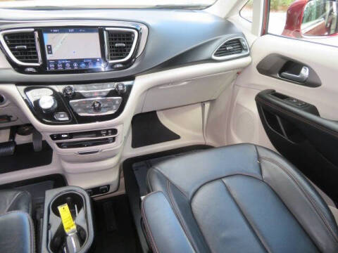 2020 Chrysler Pacifica Touring L Plus
