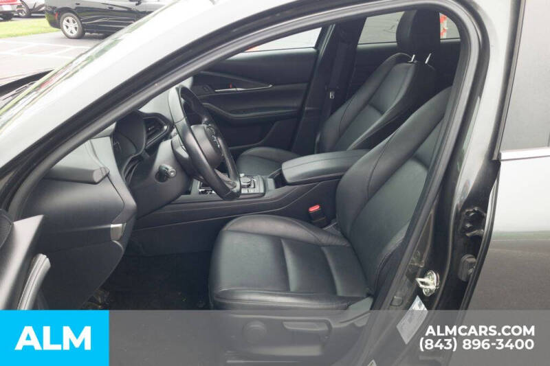 2023 Mazda CX-30 2.5 S Select