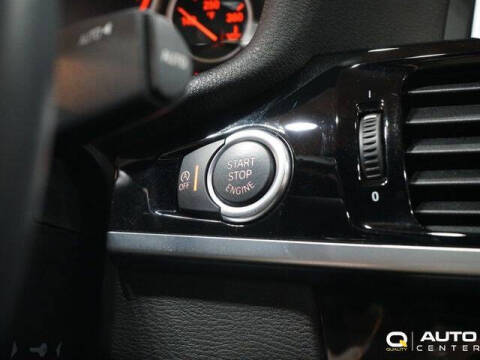 2018 BMW X4 xDrive28i