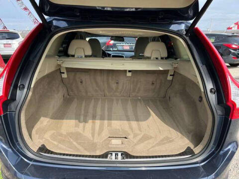 2014 Volvo XC60 3.2