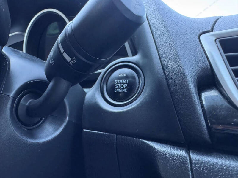 2015 Mazda MAZDA3 i Touring