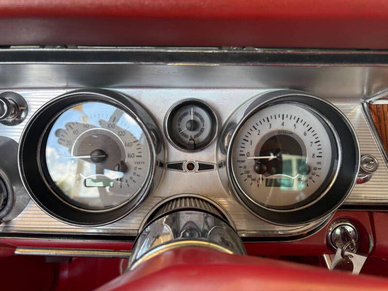 1964 Buick Riviera