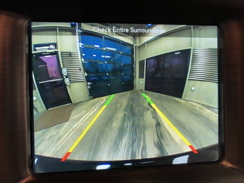 2018 Dodge Charger R/T Scat Pack