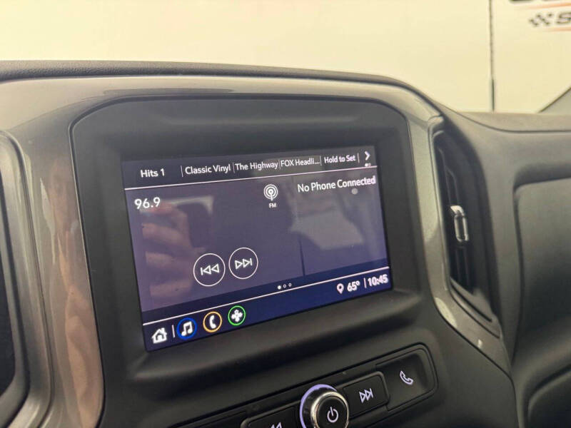 2025 GMC Sierra 3500HD
