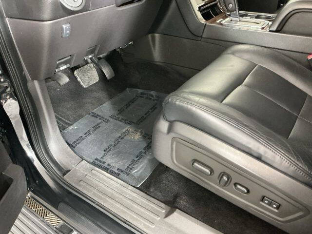 2011 Lincoln Navigator