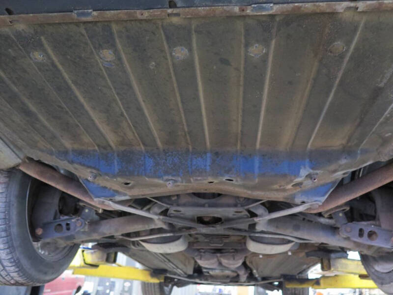 1995 Jaguar XJ-Series XJS