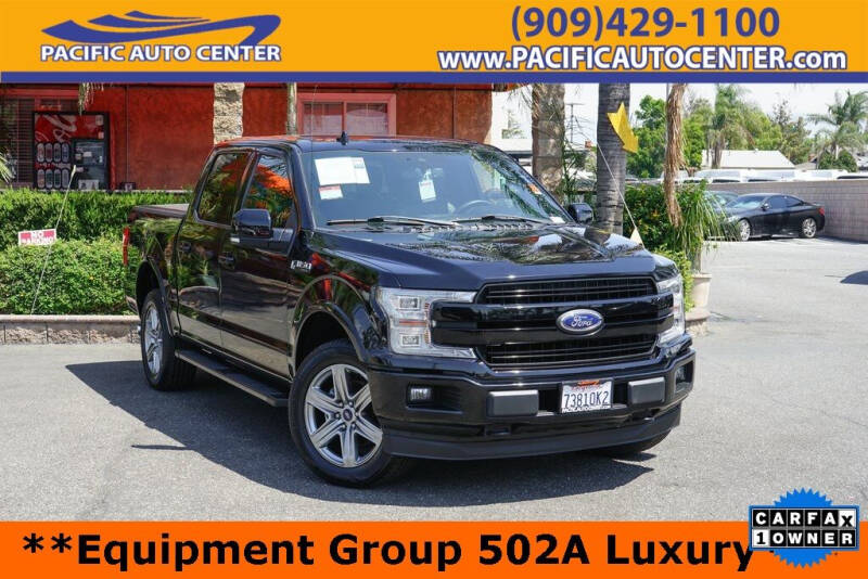 ford f 150 harley davidson for sale in los angeles