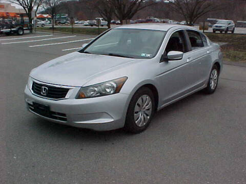 2009 Honda Accord LX