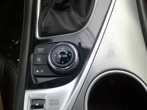 2019 Infiniti Q60 3.0T Luxe