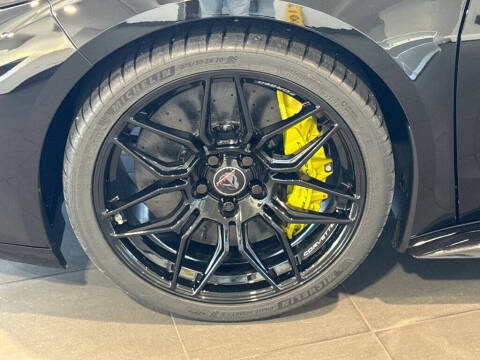 2024 Chevrolet Corvette Z06