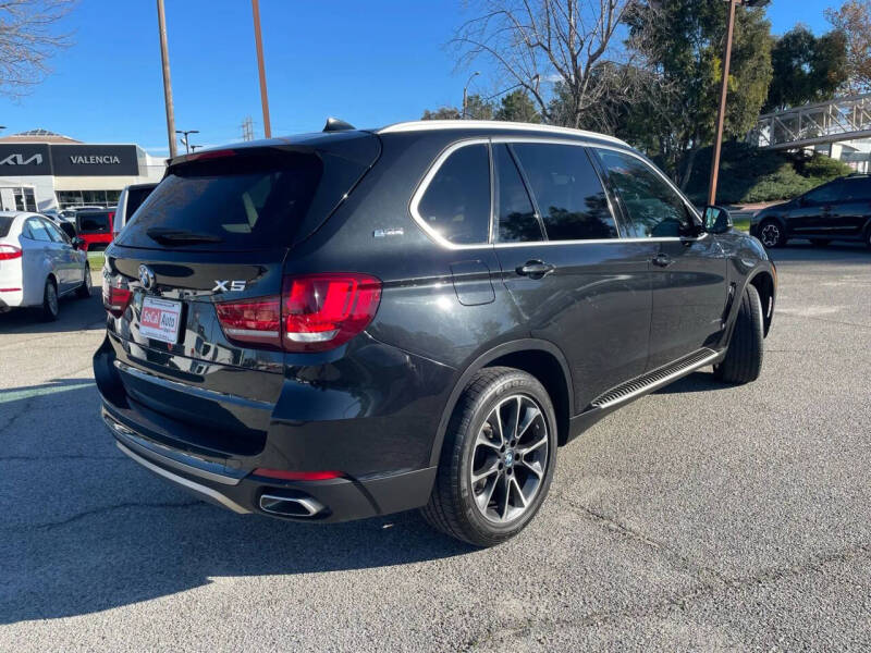 2018 BMW X5 xDrive40e iPerformance